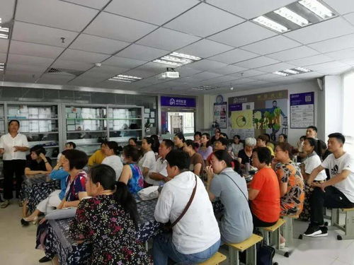 安丘市婚姻家庭輔導(dǎo)中心舉辦“月交流季分享”活動(dòng)，助力婚姻家庭幸福和諧