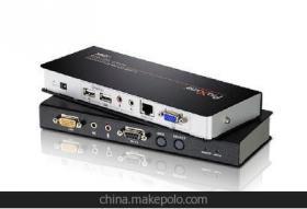 正品ATEN宏正KVM CE790T-AT-Z USB延長器 多功能信號傳送解決方案