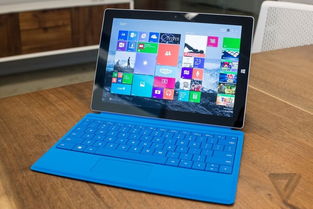 良心經(jīng)典再現(xiàn) 微軟10.8寸Surface 3高清圖賞