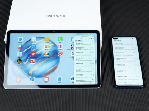 2020年高性價(jià)比平板電腦推薦哪款好？這款同價(jià)無(wú)敵